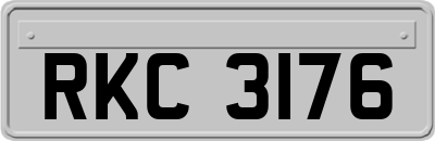 RKC3176