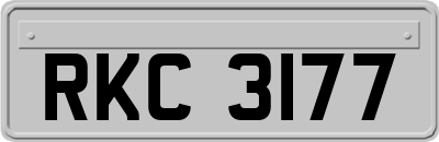 RKC3177