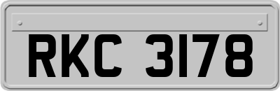 RKC3178