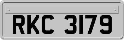 RKC3179