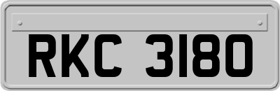 RKC3180