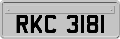 RKC3181