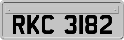 RKC3182