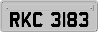 RKC3183