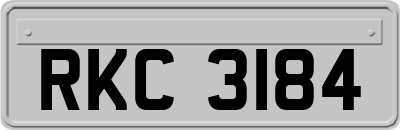 RKC3184