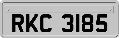 RKC3185