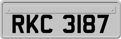 RKC3187