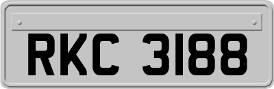 RKC3188