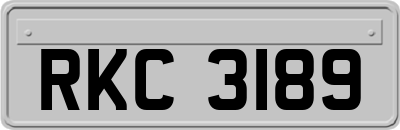 RKC3189