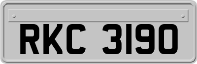 RKC3190