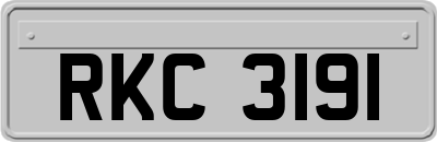 RKC3191