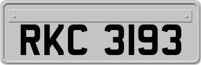 RKC3193