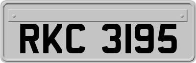 RKC3195