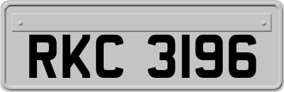 RKC3196