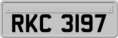 RKC3197