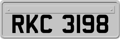 RKC3198