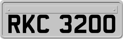 RKC3200