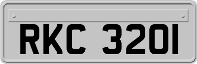 RKC3201