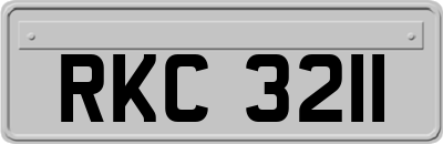 RKC3211