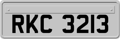 RKC3213