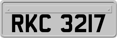 RKC3217