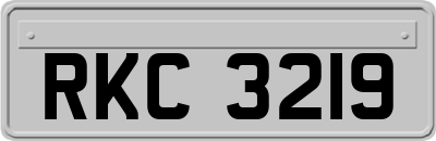 RKC3219