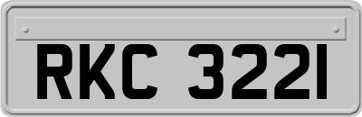 RKC3221