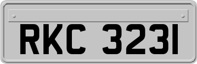 RKC3231