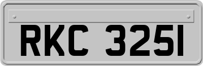 RKC3251