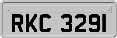 RKC3291