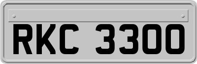 RKC3300