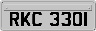 RKC3301