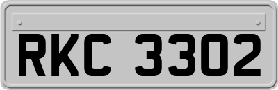 RKC3302