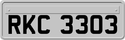 RKC3303