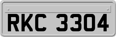 RKC3304