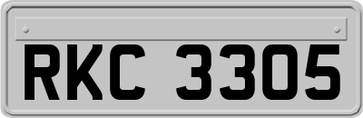 RKC3305