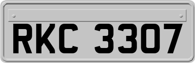 RKC3307