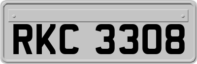 RKC3308