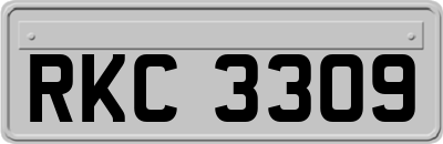 RKC3309