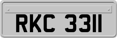 RKC3311