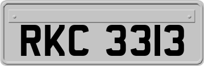 RKC3313