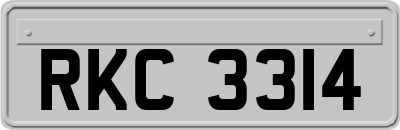 RKC3314