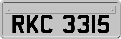 RKC3315