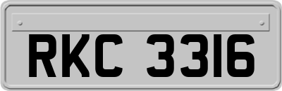 RKC3316