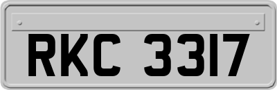 RKC3317