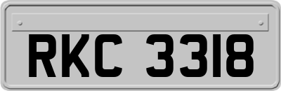 RKC3318