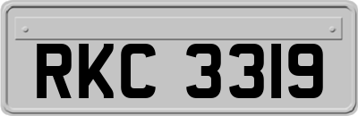 RKC3319