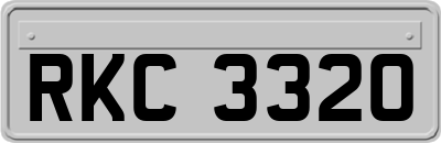 RKC3320