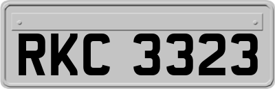 RKC3323