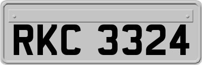 RKC3324